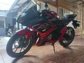 Honda CBR ABS 150 CC