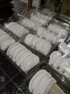 Cireng Home Made Berbagi Isi