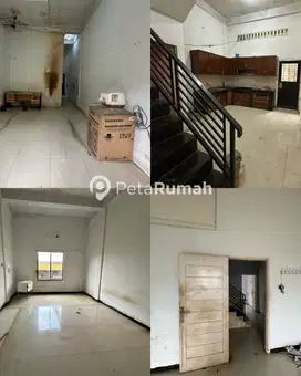 DIJUAL TOWNHOUSE RUMAH SIAP HUNI GEREJA DAERAH SEKIP MEDAN