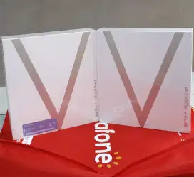 Phantom V Flip 5G 8/256
