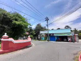 3 Menit ke Jalan Gito Gati — Akses Mudah ke Kota Jogja cocok Hunian