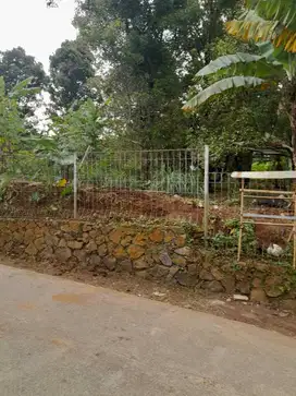 Jual tanah Sukamiskin bdg 2200m