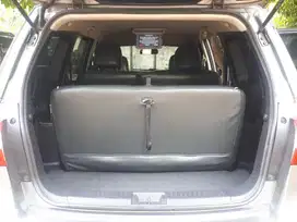 Nissan Grand livina 2015 Bensin