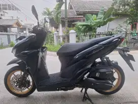 FS: Honda New Vario 150 Keyless 2019