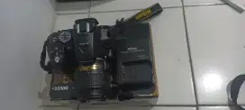 DSLR D5300 wifi