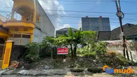 Dijual tanah kavling dalam komplek jalan Cendrawasih OPI Jakabaring