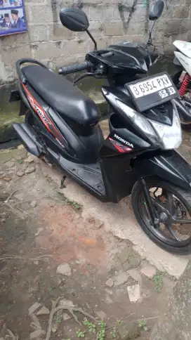 Dijual Beat Fi 2014