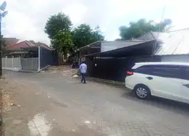 Dekat UNISA & RS Queen Latifa – Tanah Siap Bangun Dalam Ringroad Jogja