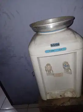 Dispenser (KIRIN)