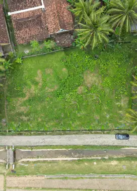 7 Menit UAD Wates – Tanah Cocok Investasi, SHM Siap AJB