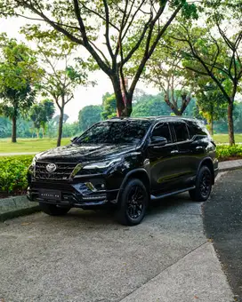 Toyota Fortuner 2.8 2024 Diesel
