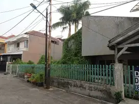 DIJUAL TANAH SIAP BANGUN LUAS 264 KELAPA GADING