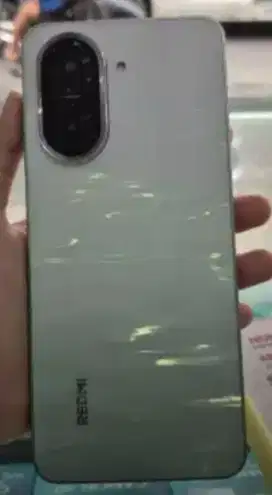 Redmi A5 ram 4+4 /128