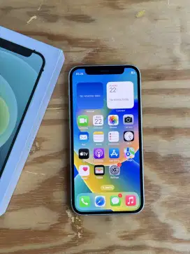 iPhone 12 Mini 64GB