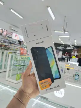 SAMSUNG GALAXY A16 5G CASH/KREDIT BISA