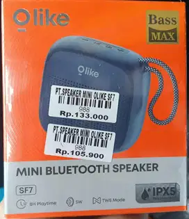 PT.SPEAKER MINI OLIKE SF7