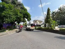 Cari Tanah Jogja, Dekat Jogja Bay Maguwoharjo, Ringroad Utara