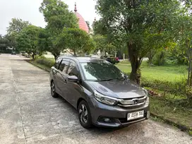 Honda Mobilio 2017