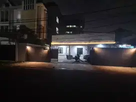 Itung tanah bonus kostan full huni di Mampang Prapatan