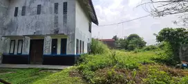 Disewakan/Dijual Tanah Padat Jln. Soekarno Hatta Kota Bandung
