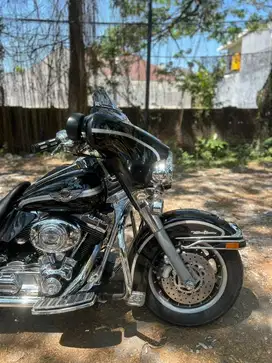 Harley davidson electra glide ultra classic 2003