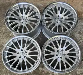 Velg ring 20 rep tws pcd 5x112