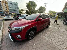 Yaris Haykers 2017