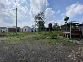 Dijual tanah Malang cocok untuk bangun hunian