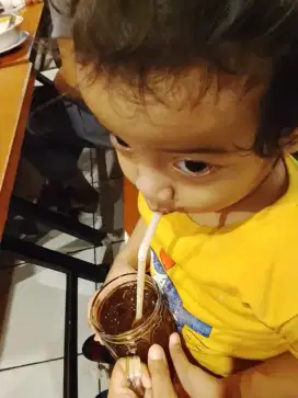 Dicari baby sister untuk anak 2 tahun untuk seminggu kedepan