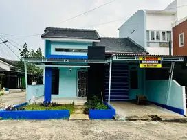 Rumah disewakan