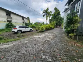 Dekat Kampus UGM Jogja, Tanah Pogung Jl. Kaliurang Km,5