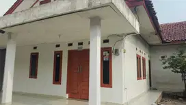Kontrakan dan Rumah Induk Curug Tangerang