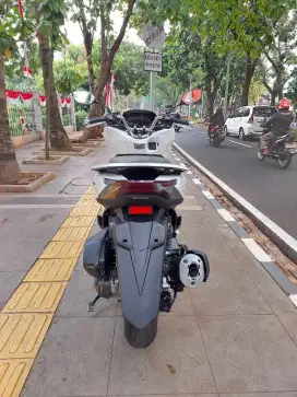 DP MINIM 2.500 CASH KREDIT NEW HONDA PCX 160 CBS ISS THN 2023 PAJAK ON