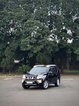 Nissan X-Trail 2.5 XT Xtremer
