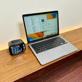 MacBook Air 13 inch 2020 Original