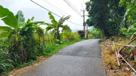 Jual Tanah 3400m Belakang Perumahan Summarecon Bogor