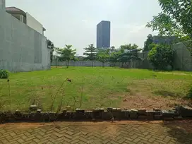 Di Jual Kavling Residential Alam sutera (Last 2 Unit)