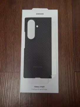 Original case samsung z fold 7 carbon black