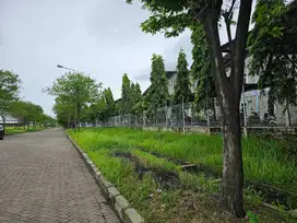 Kavling Komersial di Alam Sutera Tangerang, Banyak Ukuran