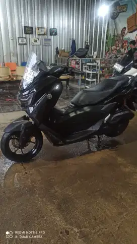 Nmax Neo s kyles 2024 km 3 ribuan kmplit