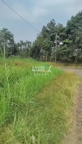 Dijual sebidang Tanah di kompleks AL Ketindan Lawang, Malang