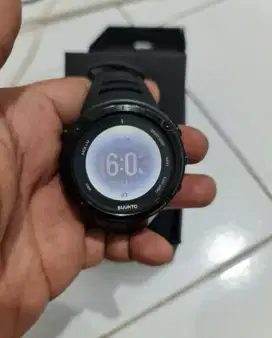 Jam Suunto Ambit 2
