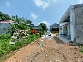 Tanah Siap Bangun di Tl. Barangan Dekat Murah Nian