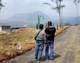 Jual Tanah Kavling Murah Spesial Promo View Indah Fasilitas lengkap