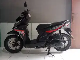 Honda beat eco 2016