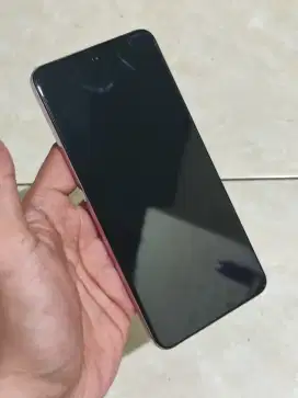 Vivo V50 lite 8+8/128 pemakan 1 bulan nominus bs tt