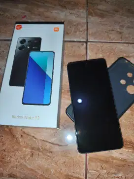 Redmi Note 13 4G / 8+8/256 GB