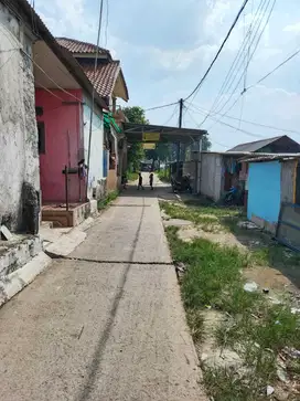 Dijual Murah Kontrakan 12 Pintu di Wareng Kalijambe dekat Grand wisata