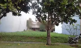 Dijual Kavling PIK Katamaran Permai uk 560m2 Jakarta Utara
