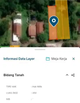 ＤＩ ＪＵＡＬ ＴＡＮＡＨ ＢＯＮＵＳ ＰＯＮＤＡＳＩ ＫＡＤＥＭＡＮＧＡＮ